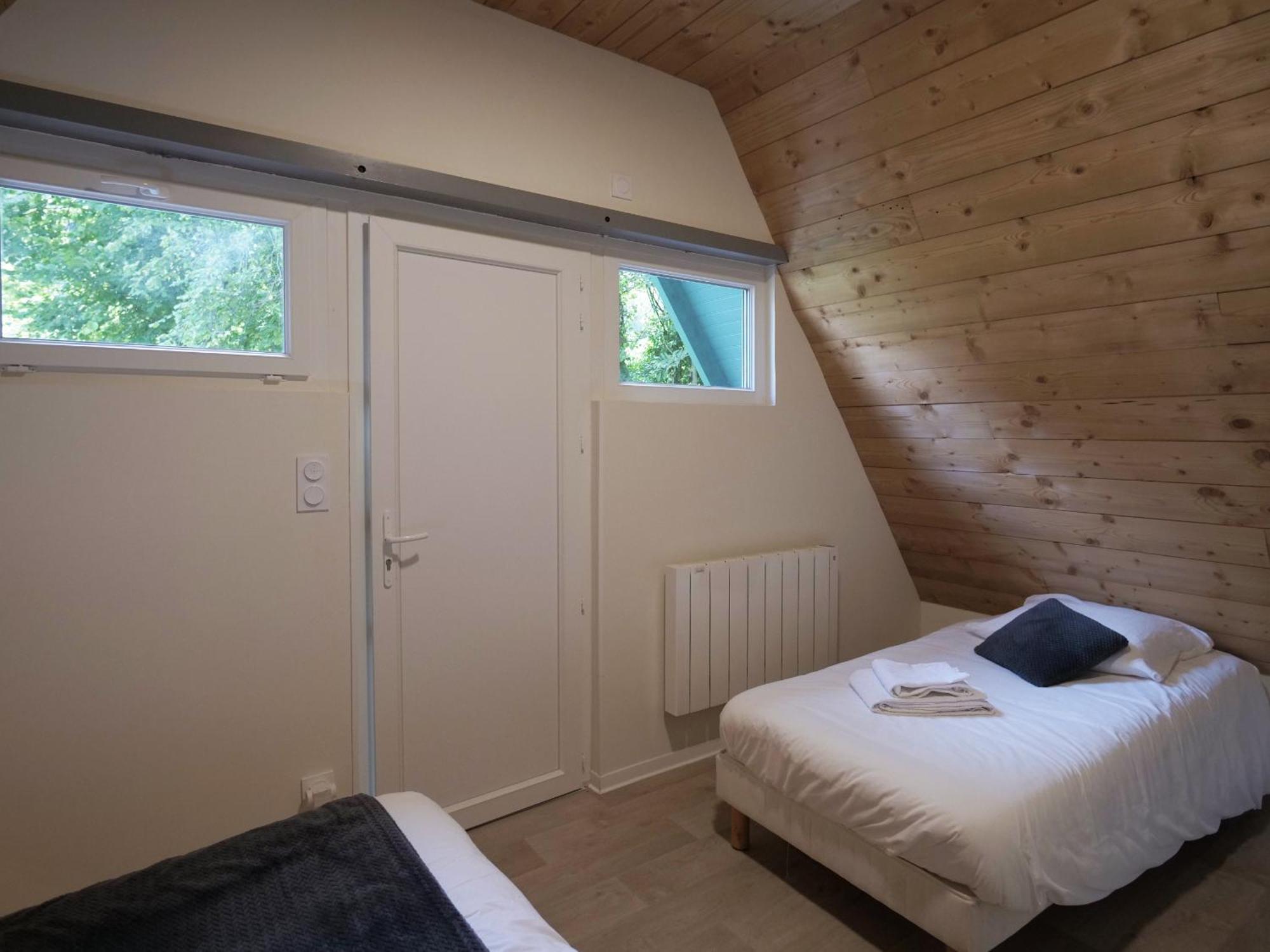 Hotel Le Chalet Sainte-Marie-de-Campan Kültér fotó