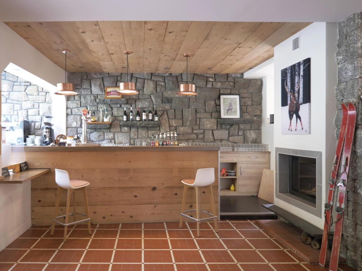 Hotel Le Chalet Sainte-Marie-de-Campan Kültér fotó